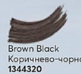Туш для вій «Вії без меж»Коричнево-чорна\Brown Black 1344320